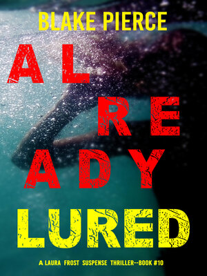 cover image of Already Lured